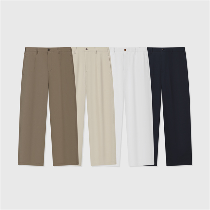 loro piana fuji casual trousers